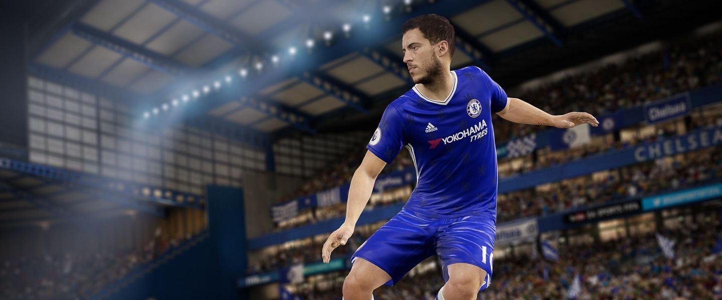 FIFA 19 arranca y presenta su primer Equipo de la Semana