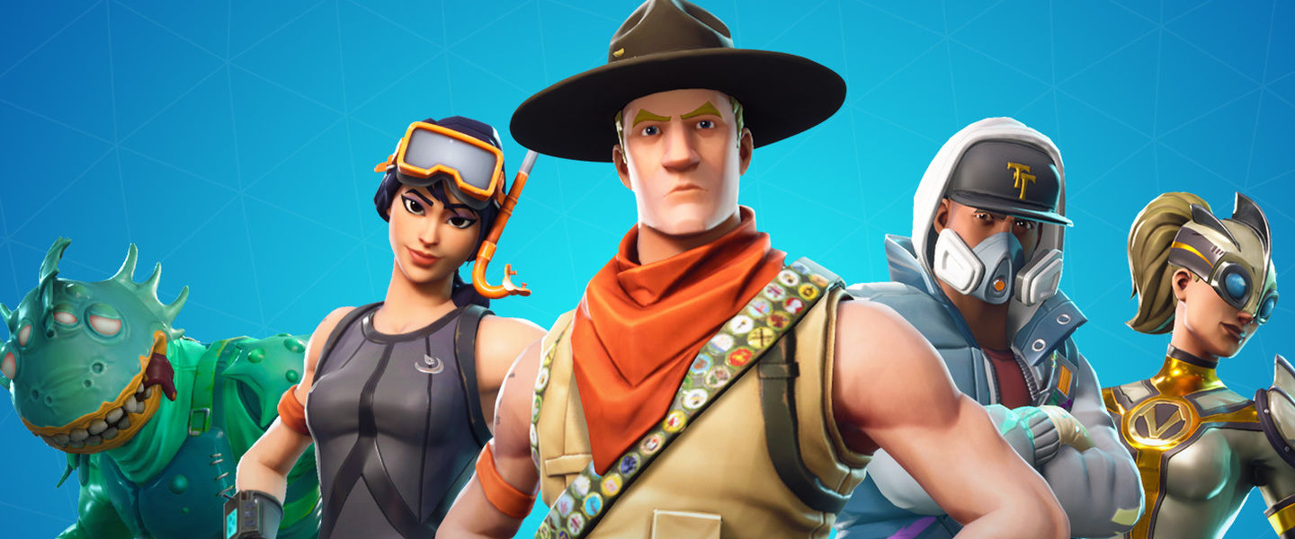 Locura en Fortnite: un hombre de 45 años amenaza a un niño de 11