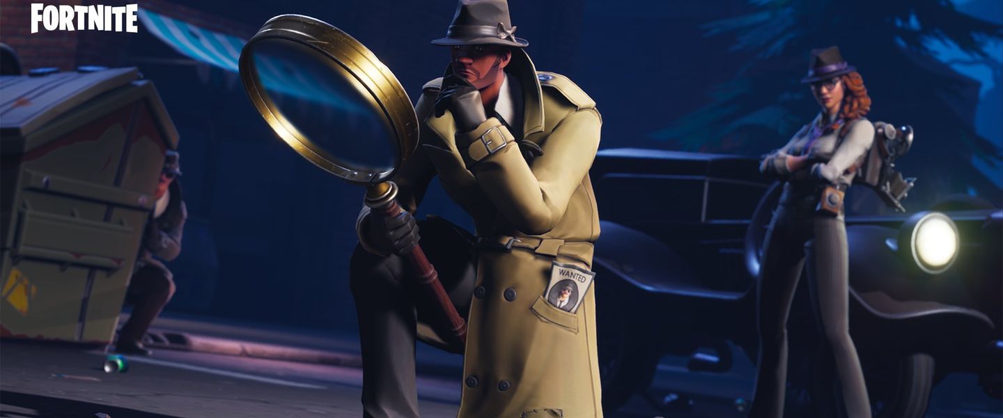 Fortnite podría ser la causa de muchos divorcios en Reino Unido
