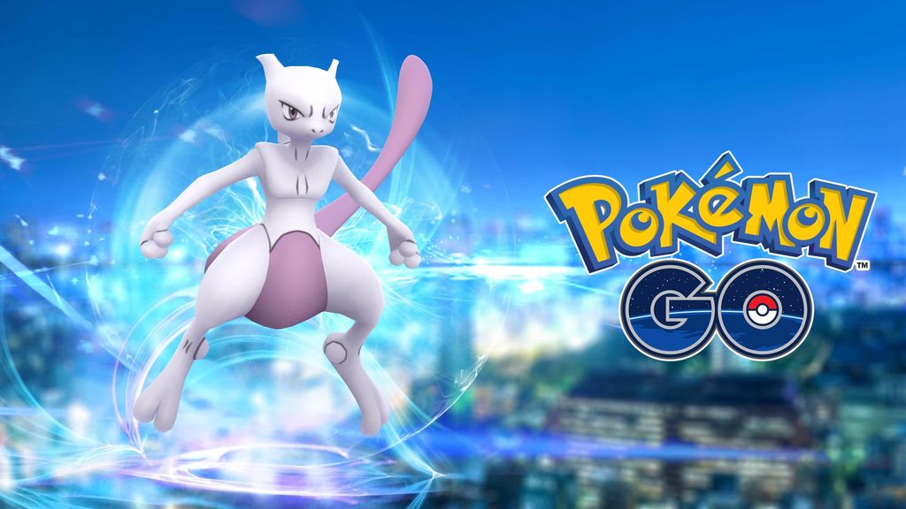 Mewtwo