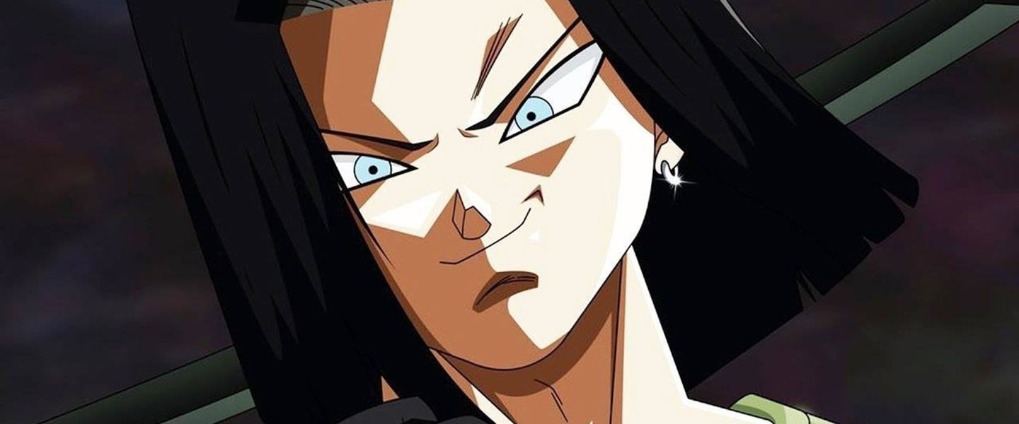 C-17 se separa de C-18 y luchará en solitario en Dragon Ball FighterZ