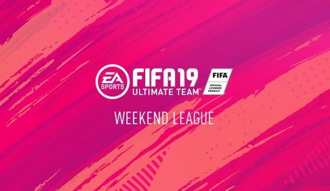 El nuevo Fut Champions