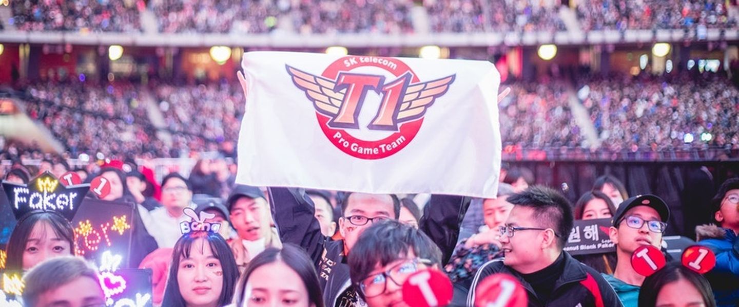 SKT, en busca nuevos talentos