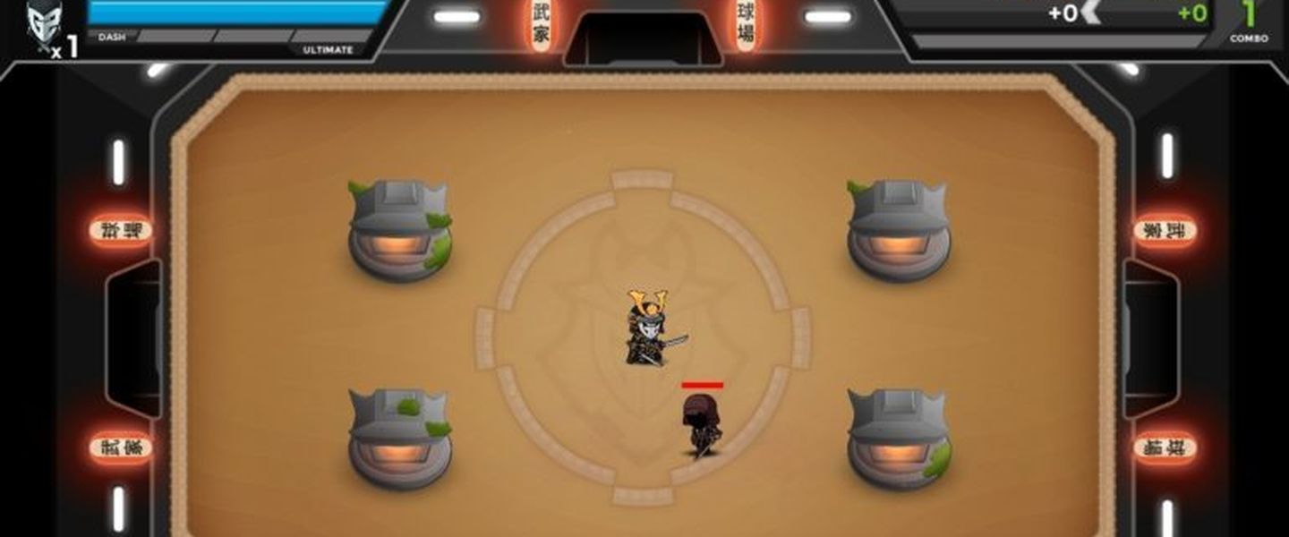 G2 Esports crea G2 Esports Samurai Arena, su propio videojuego