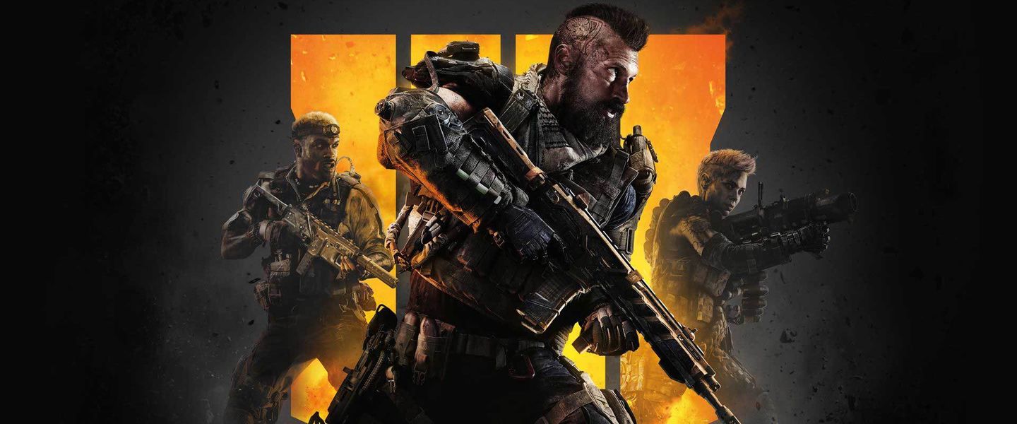 Todo listo para la nueva temporada de la Call of Duty World League