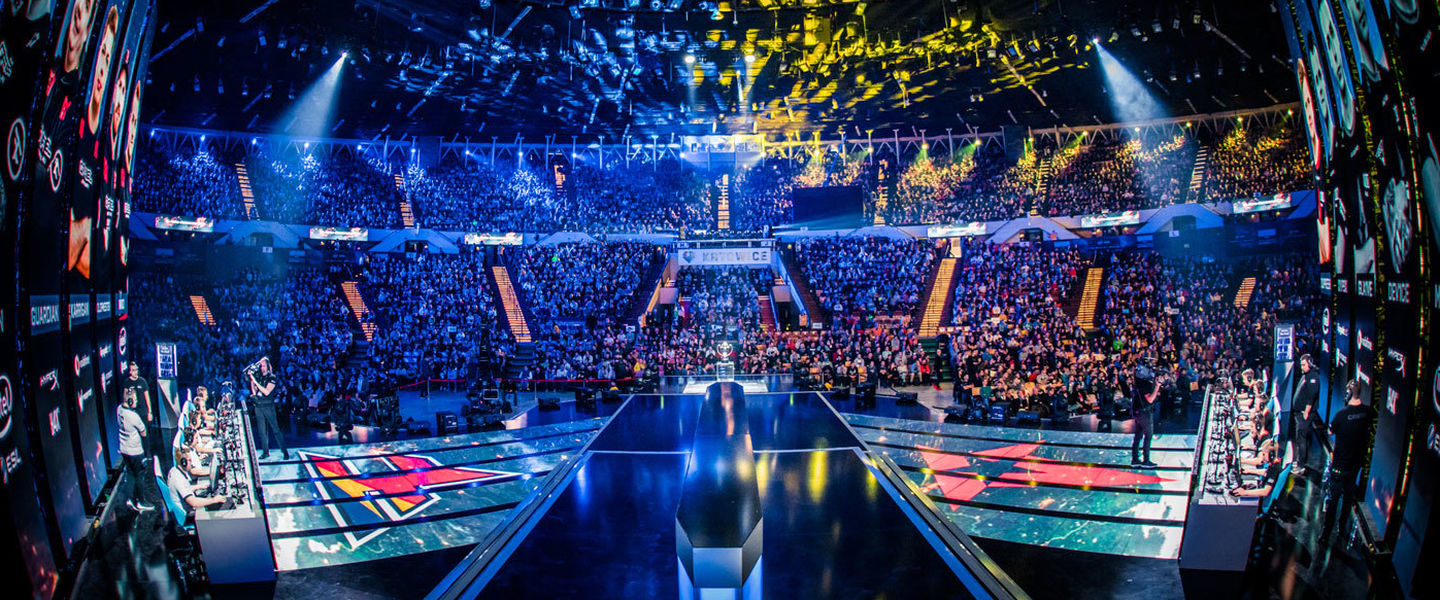 Participa en el III Estudio de audiencia de esports en España y desbloquea premios
