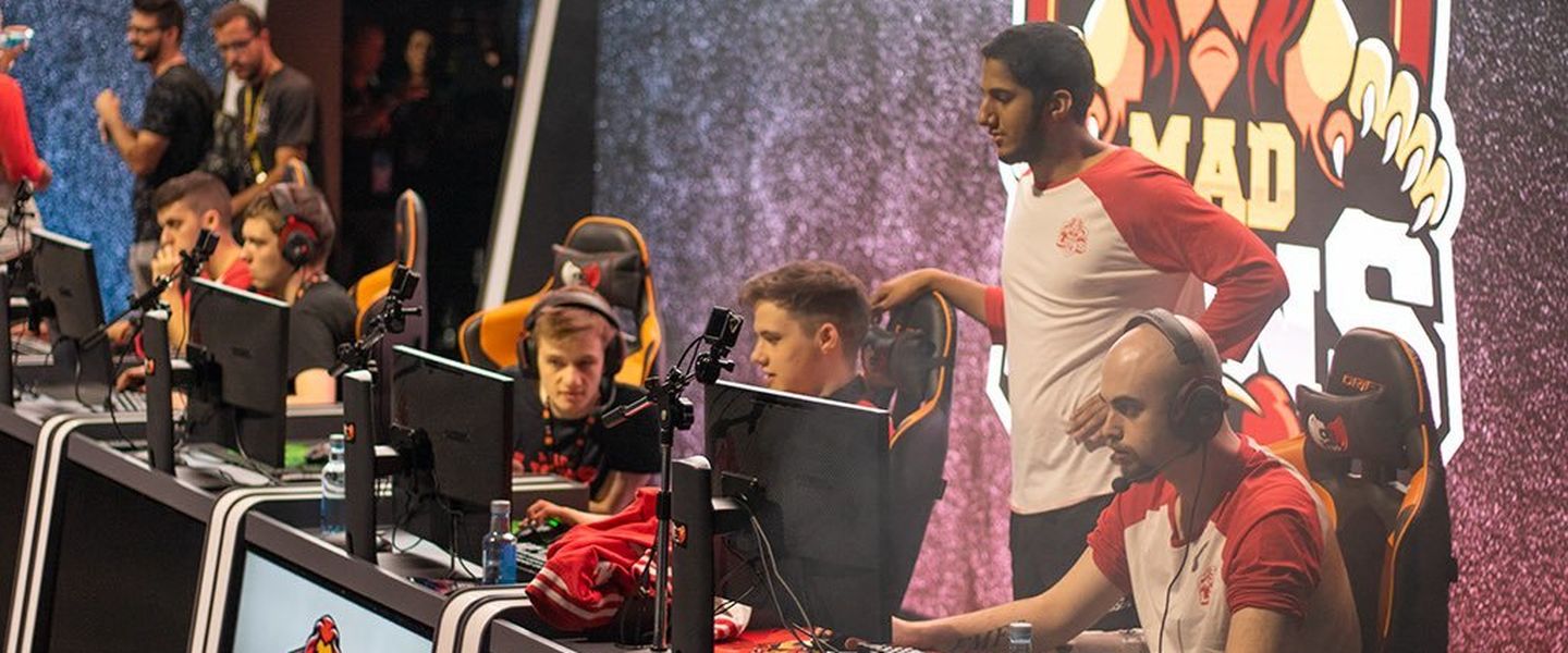 Panathinaikos complica el camino de MAD Lions al European Masters