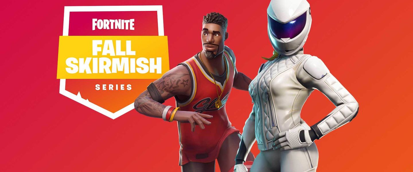 Los clubes protagonizan Fall Skirmish