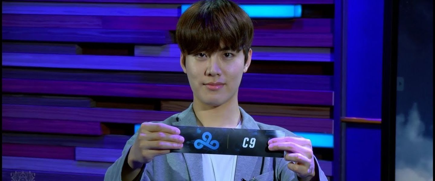 Suerte dispar para los europeos en el sorteo del Mundial de LoL