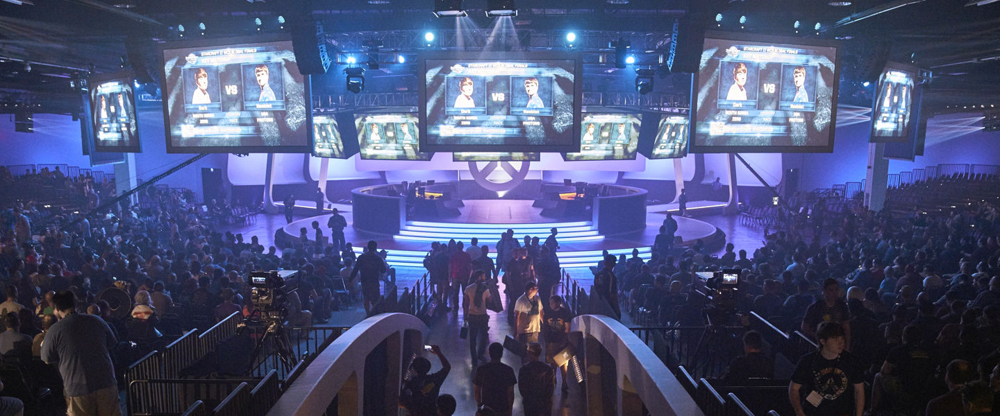 El Mundial de Overwatch ya conoce a sus finalistas