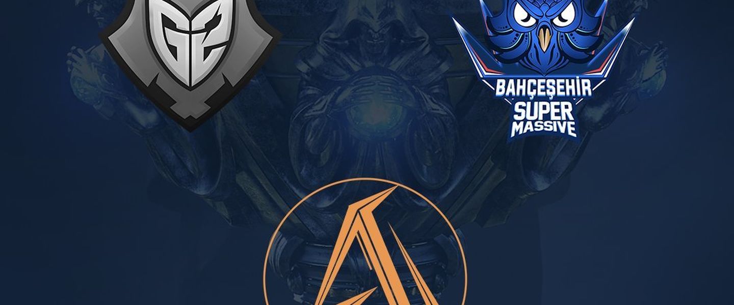 Worlds 2018: conoce a los integrantes del grupo B del Play-In