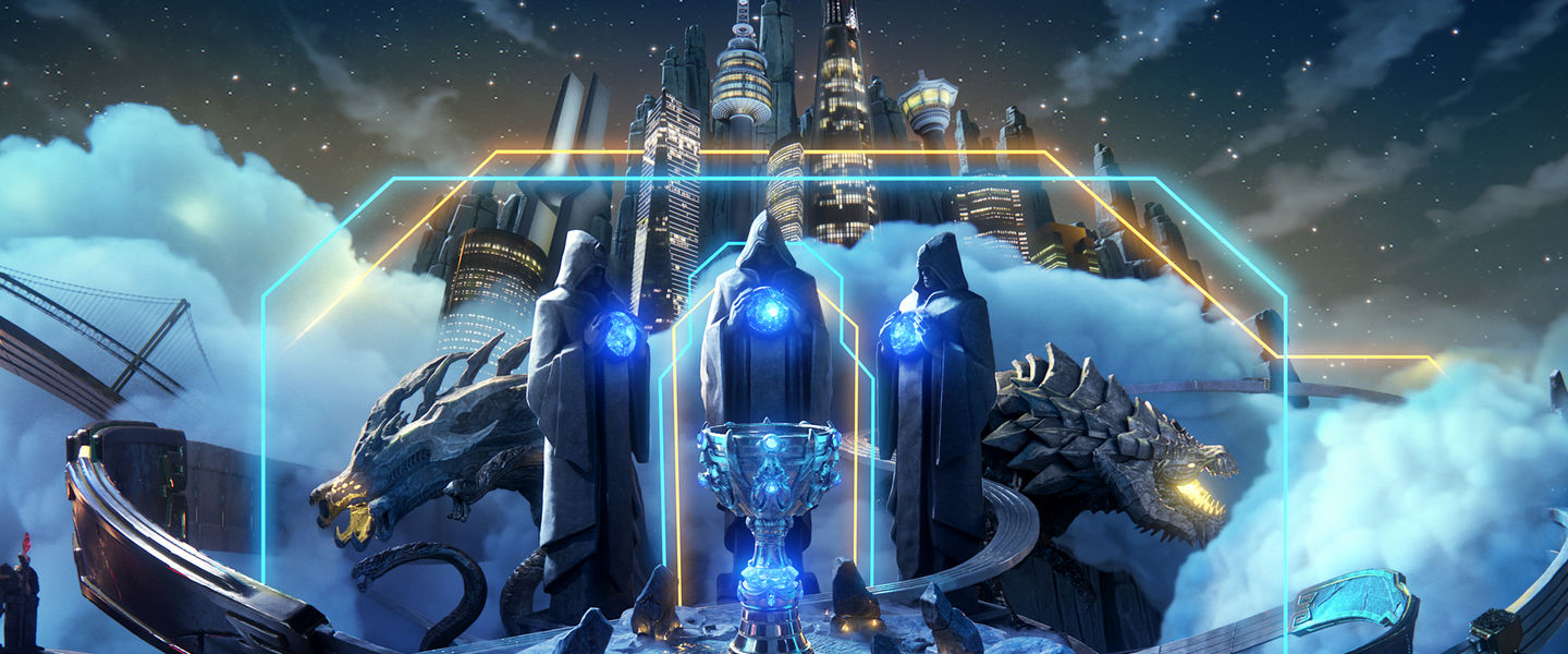 Worlds 2018: La opinión de la redacción de Movistar eSports