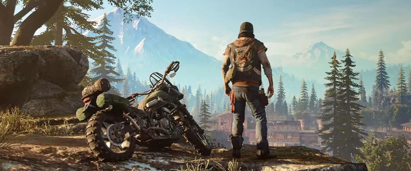 PlayStation estará en Madrid Games Week con sus juegos estrella