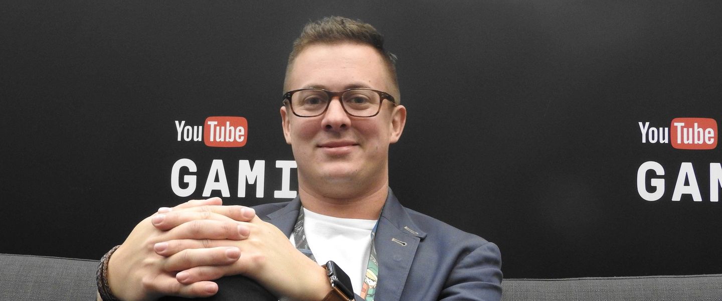 En YouTube auguran un gran futuro a los esports