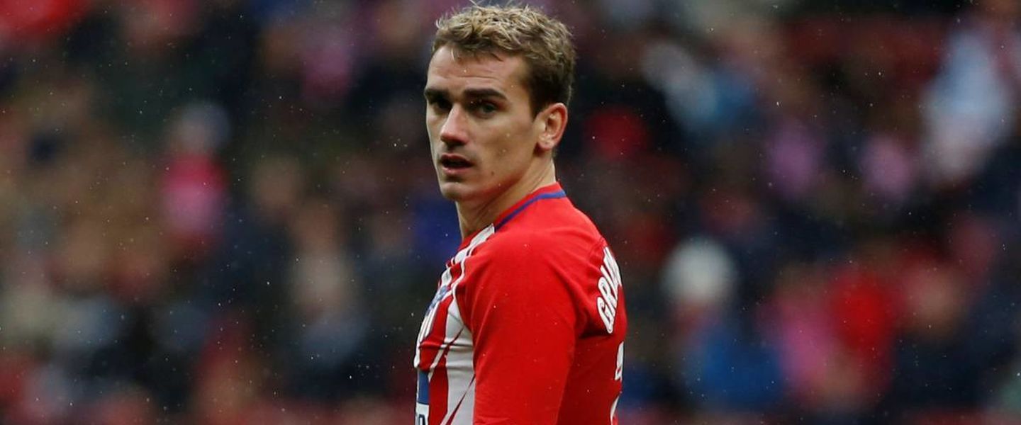 Griezmann crea su equipo perfecto en PES con más madridistas que atléticos
