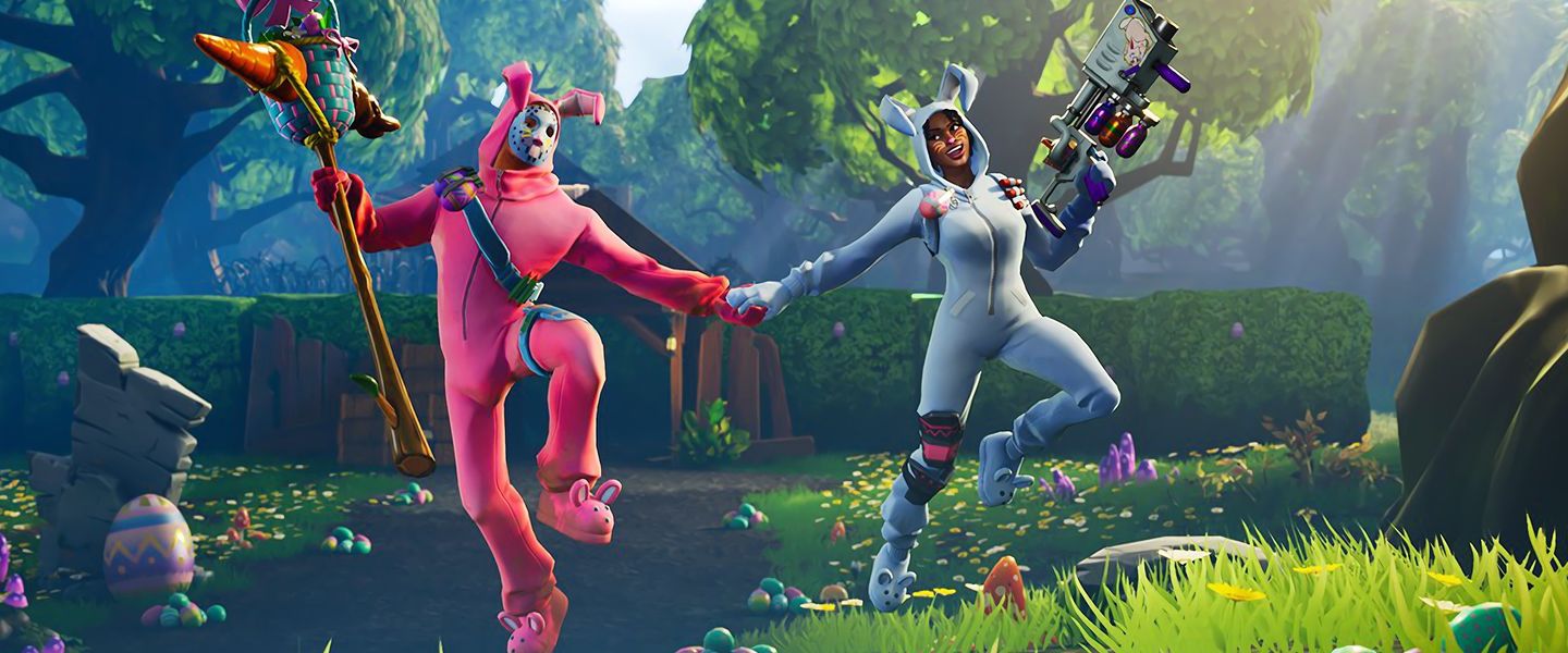 Siguen los avisos de prudencia con Fortnite: cuidado con los pederastas
