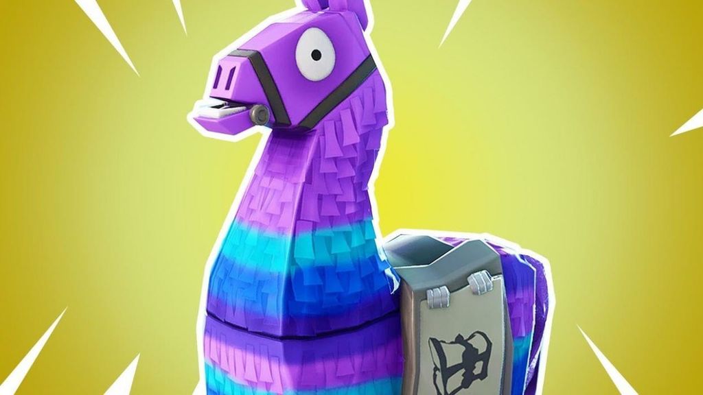 Las llamas, el elemento más codiciado de Fortnite