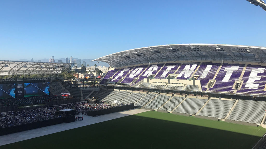 El torneo del E3