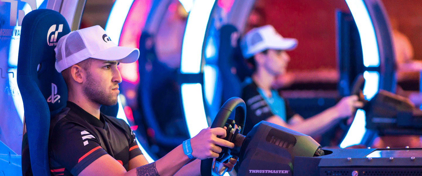 Madrid, sede europea de las finales de Gran Turismo Sport