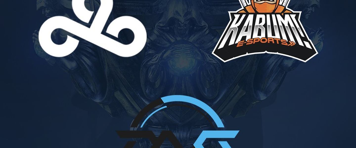 Worlds 2018: conoce a los integrantes del grupo C del Play-In