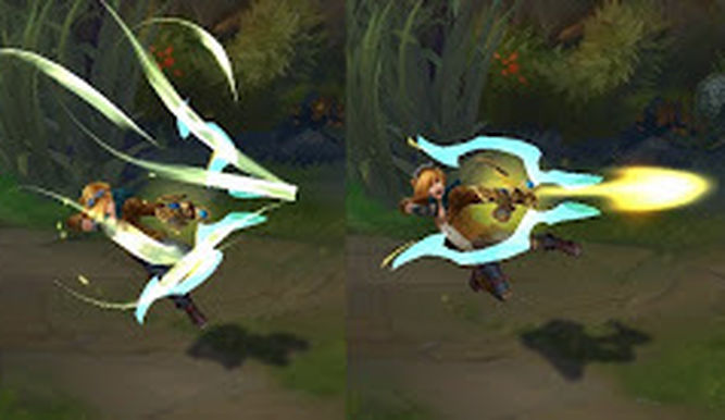 Ezreal Andanada Certera