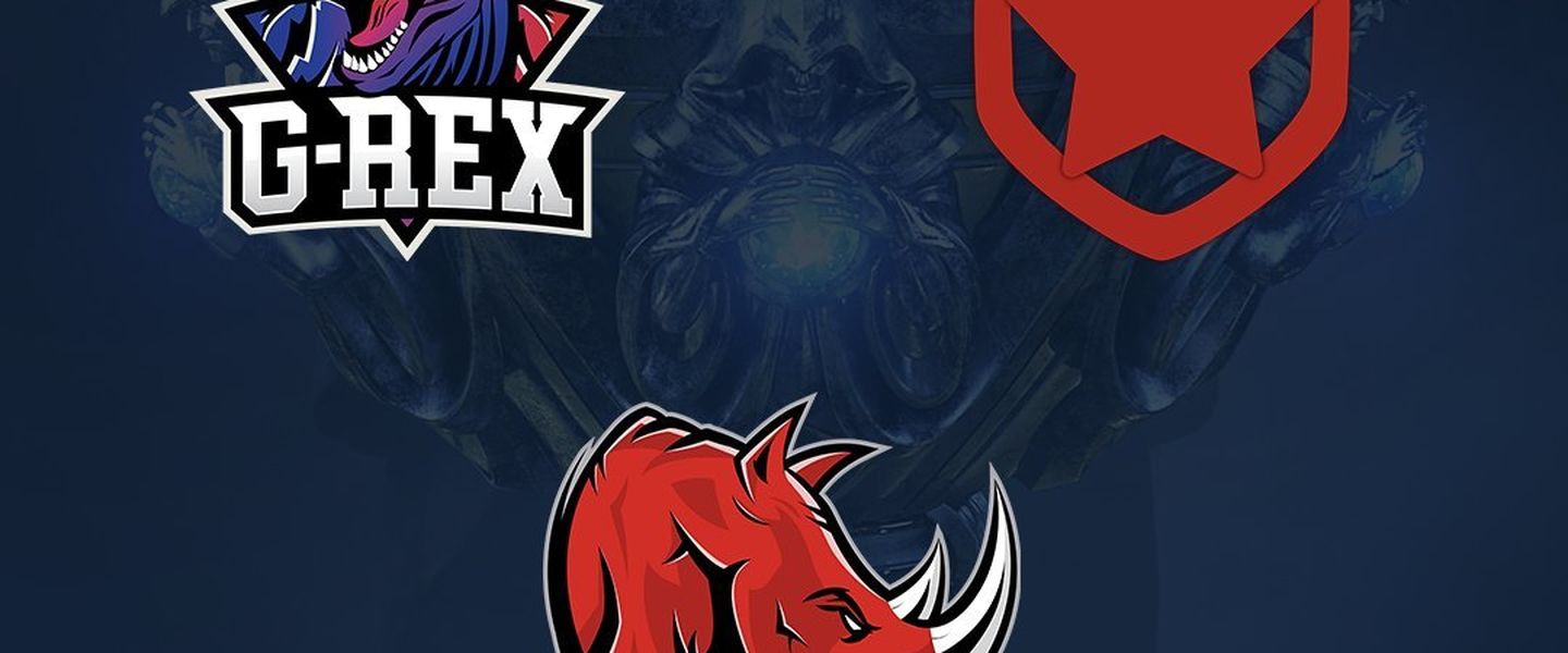 Worlds 2018: conoce a los integrantes del grupo D del Play-In