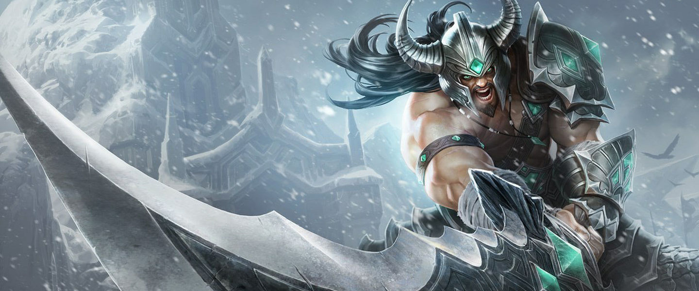 Los ingresos de League of Legends caen a niveles de 2014