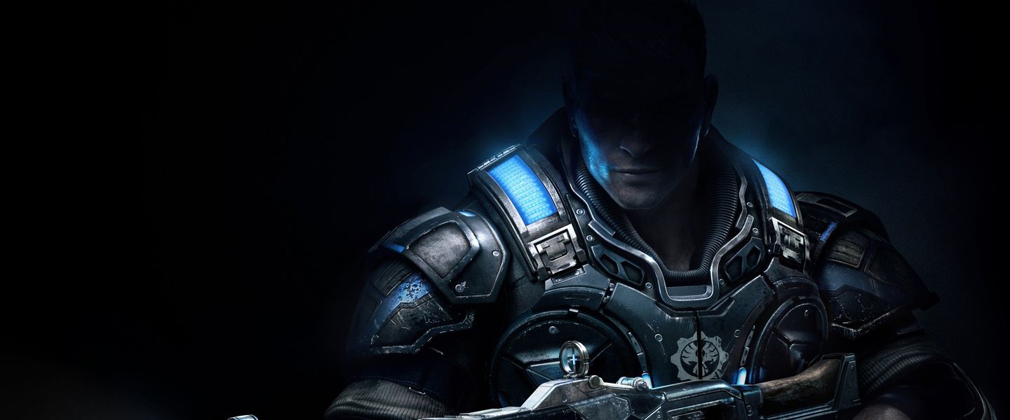 Gears of War quiere seguir dando guerra en los esports