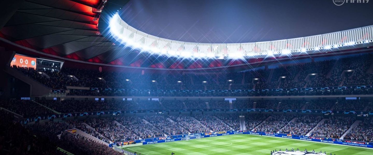 Los profesionales lo tiene claro: " Nos vamos a divertir con FIFA 19"