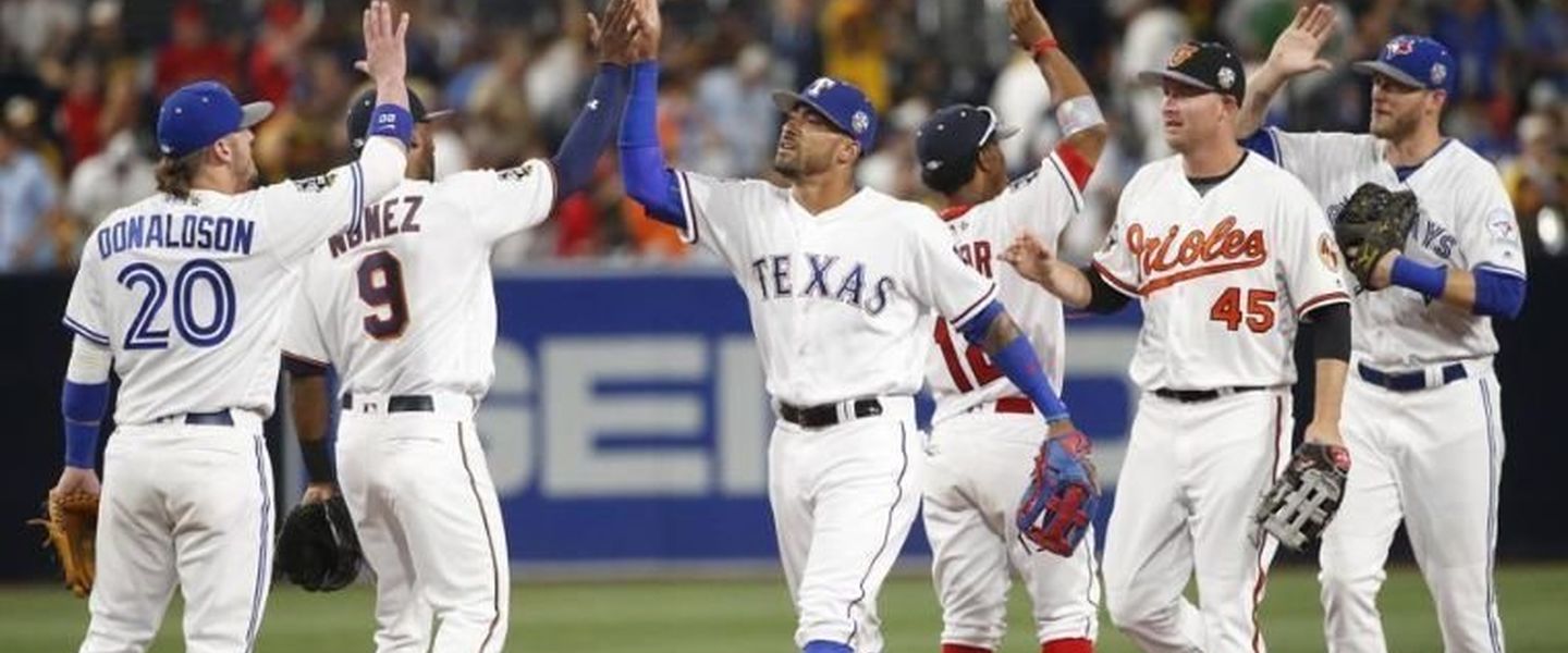 Los profesionales del béisbol tendrán su propio torneo de Fortnite