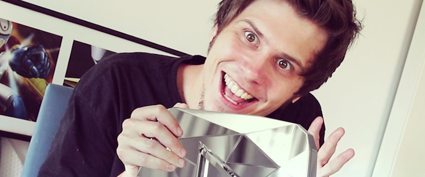 ElRubius podría volver a Youtube hoy mismo