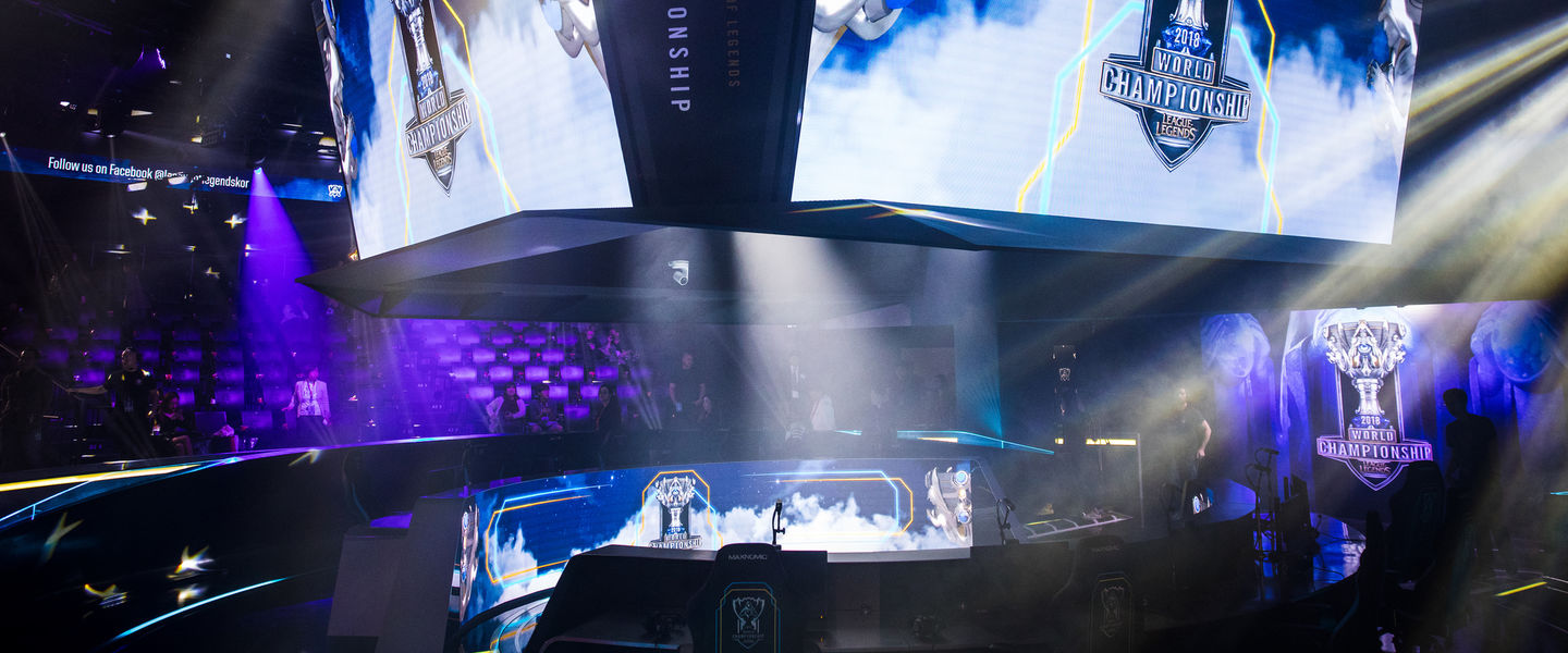 Diez jugadores a seguir en los Mundiales de League of Legends