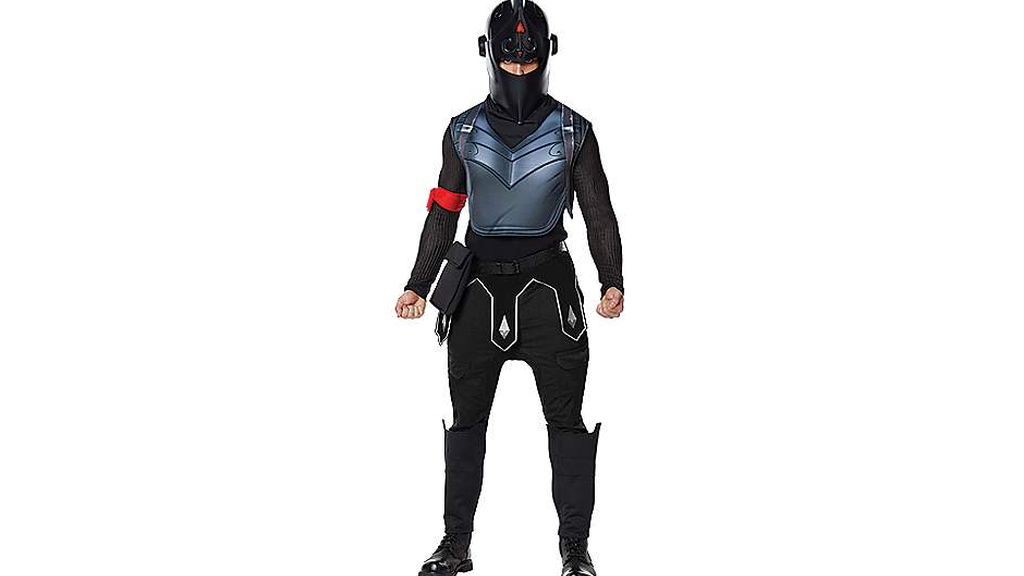 Lleva Halloween a otro nivel con estos disfraces de Fortnite