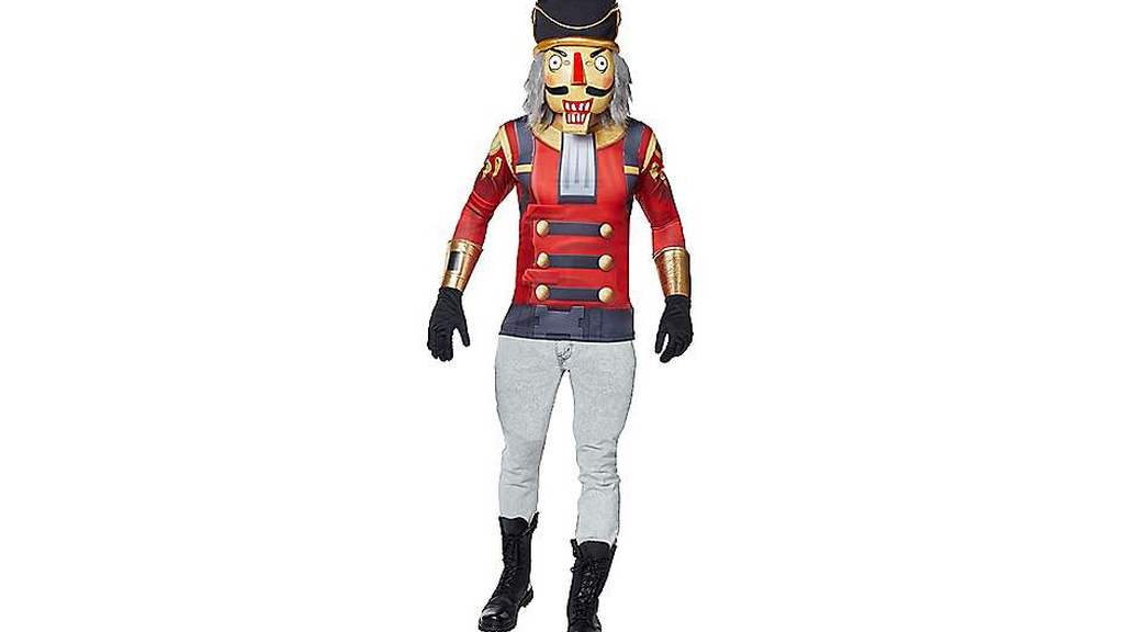 Lleva Halloween a otro nivel con estos disfraces de Fortnite