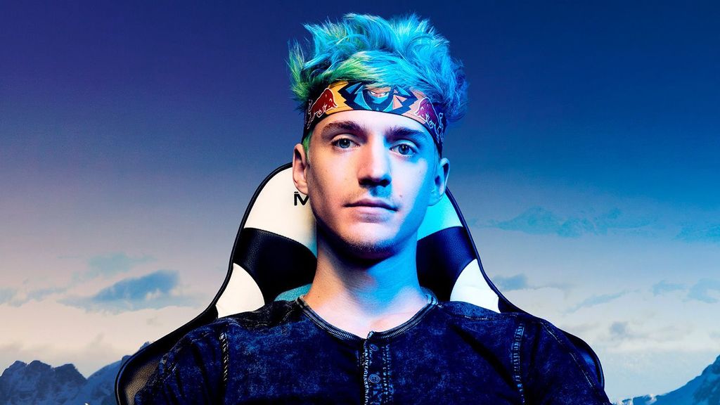 Una de las principales estrellas de Fortnite está muy lejos de los mejores