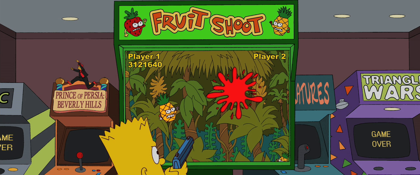 Los Simpsons tendrán un episodio dedicado a los esports