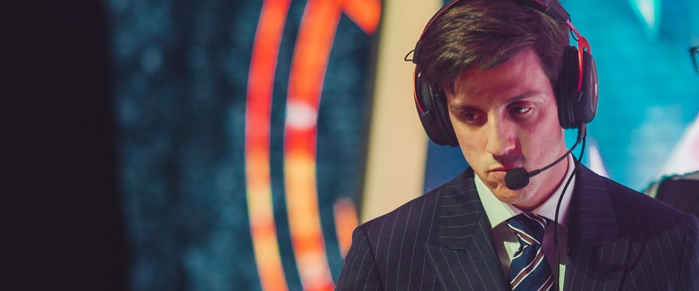 Araneae: "Nuestra intención es mantener la plantilla si entramos a la LCS"