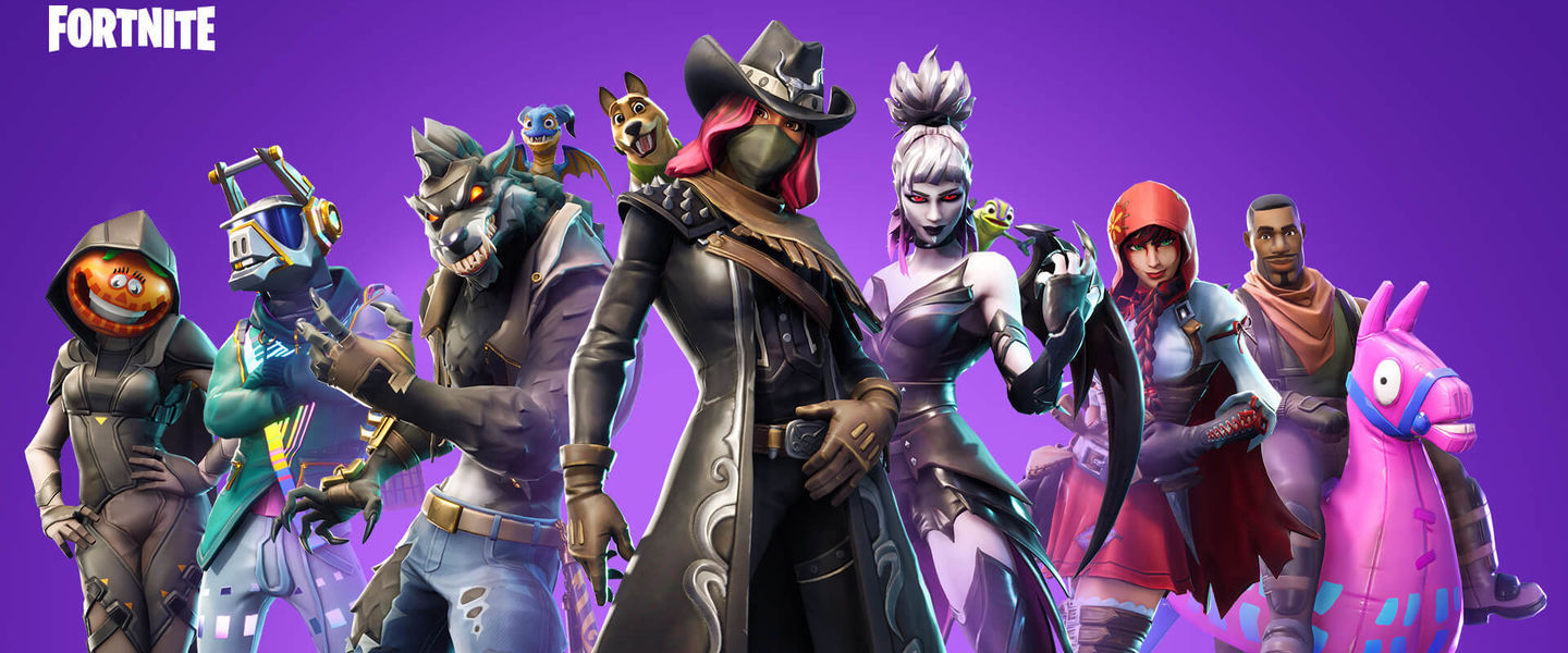 Todos los desafíos de la semana 2 de la temporada 6 de Fortnite