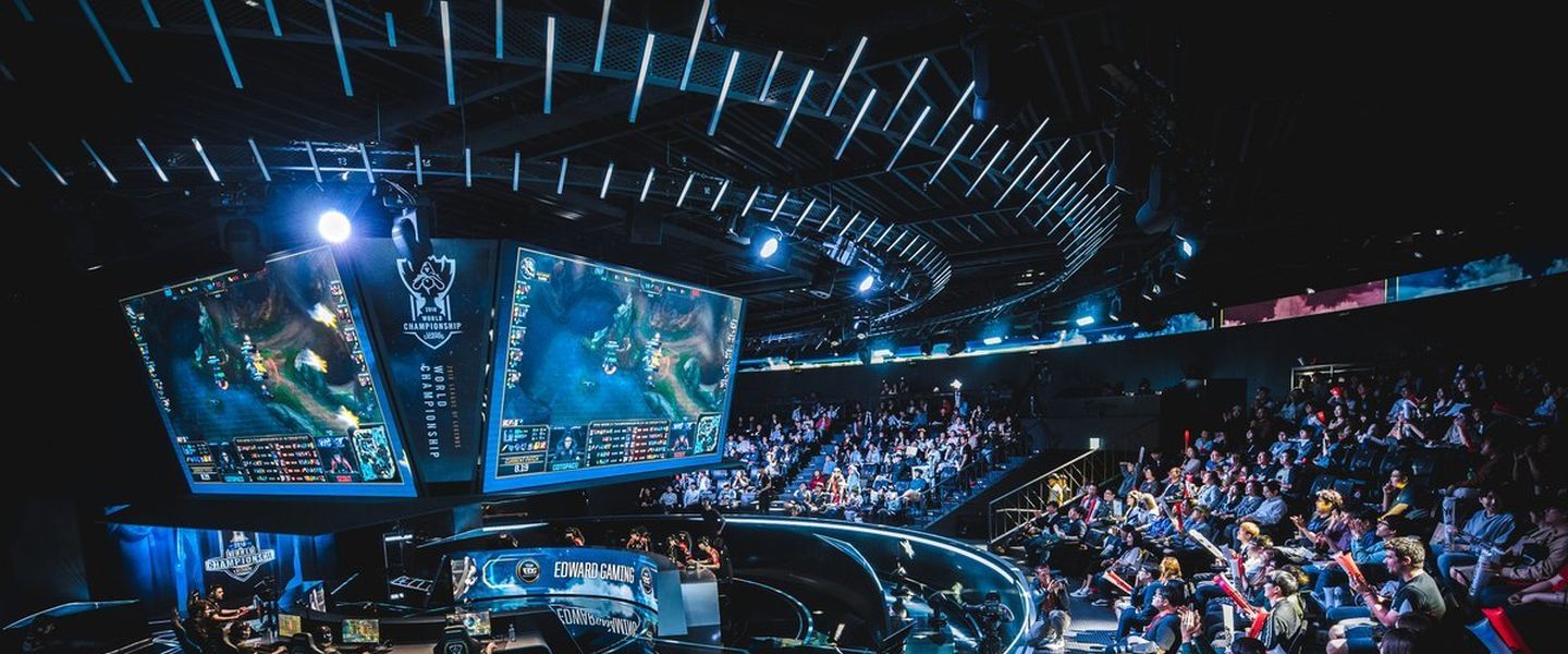 El Mundial de League of Legends ya tiene sus grupos definitivos