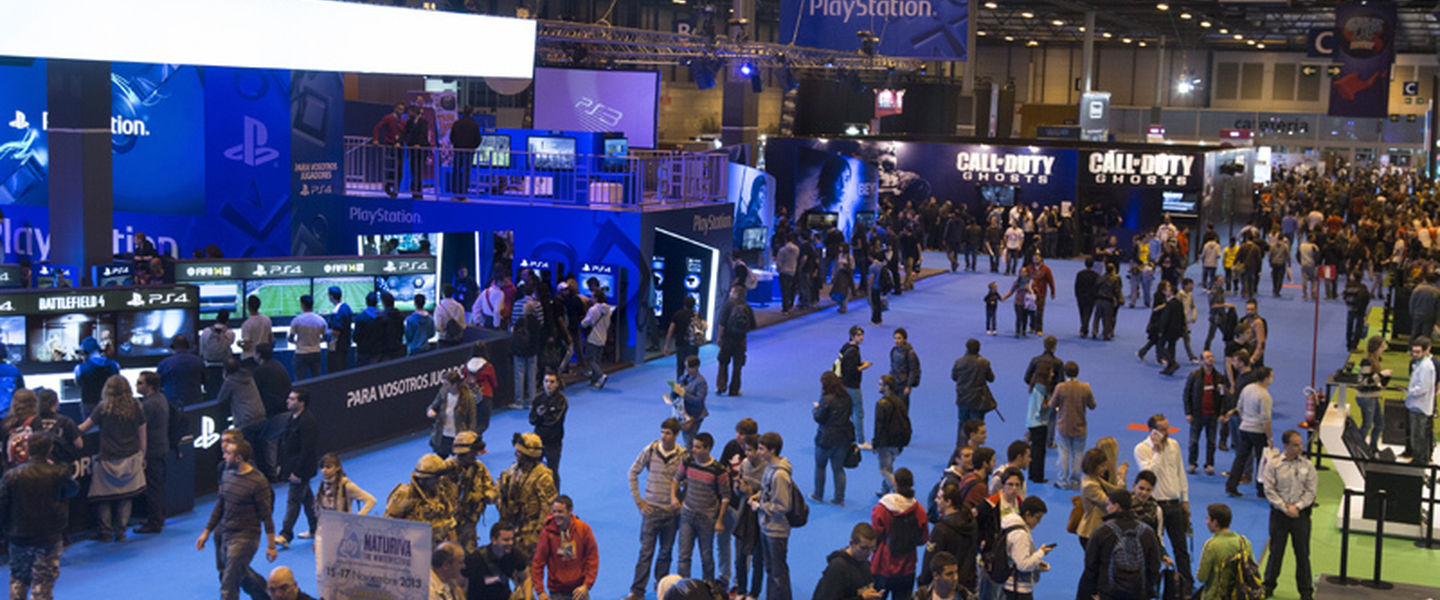 ESL tendrá una importante presencia en Madrid Games Week