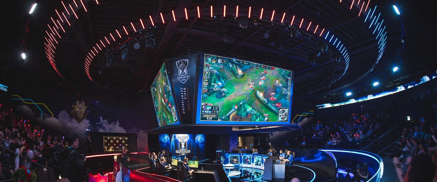 Conoce a los rivales de Fnatic, Vitality  y G2 en los Mundiales de League of Legends