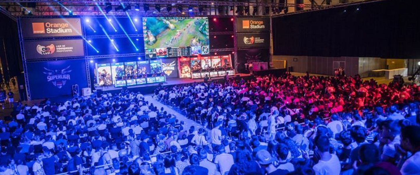 No habrá Gamergy en diciembre