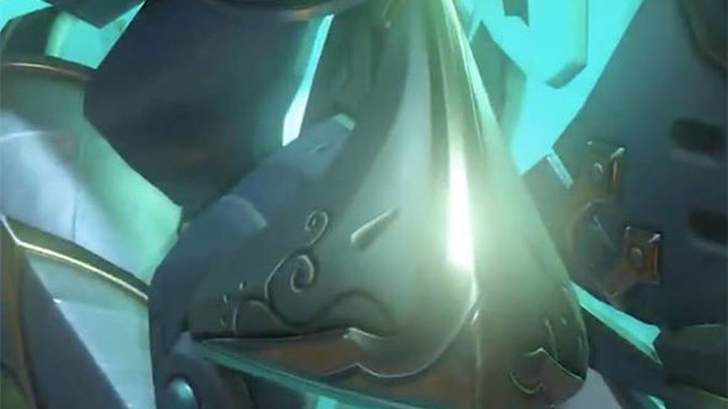 Pharah recibe una nueva Halloween Terror skin