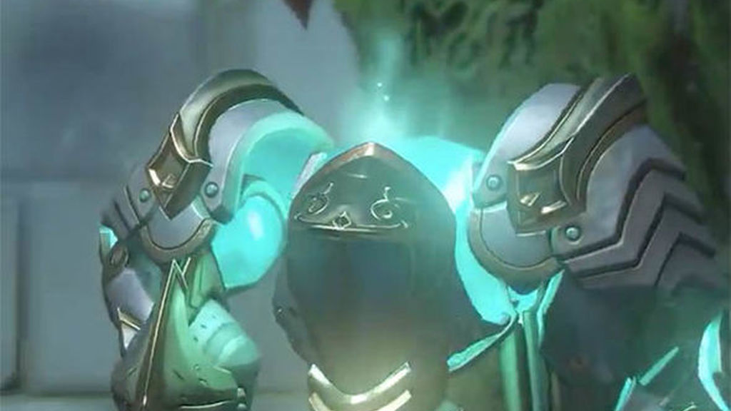 Pharah recibe una nueva Halloween Terror skin