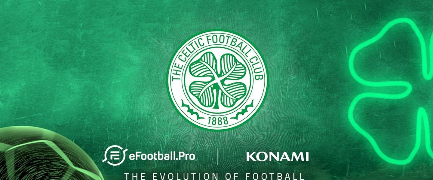 El Celtic FC se une a la liga de esports de Piqué