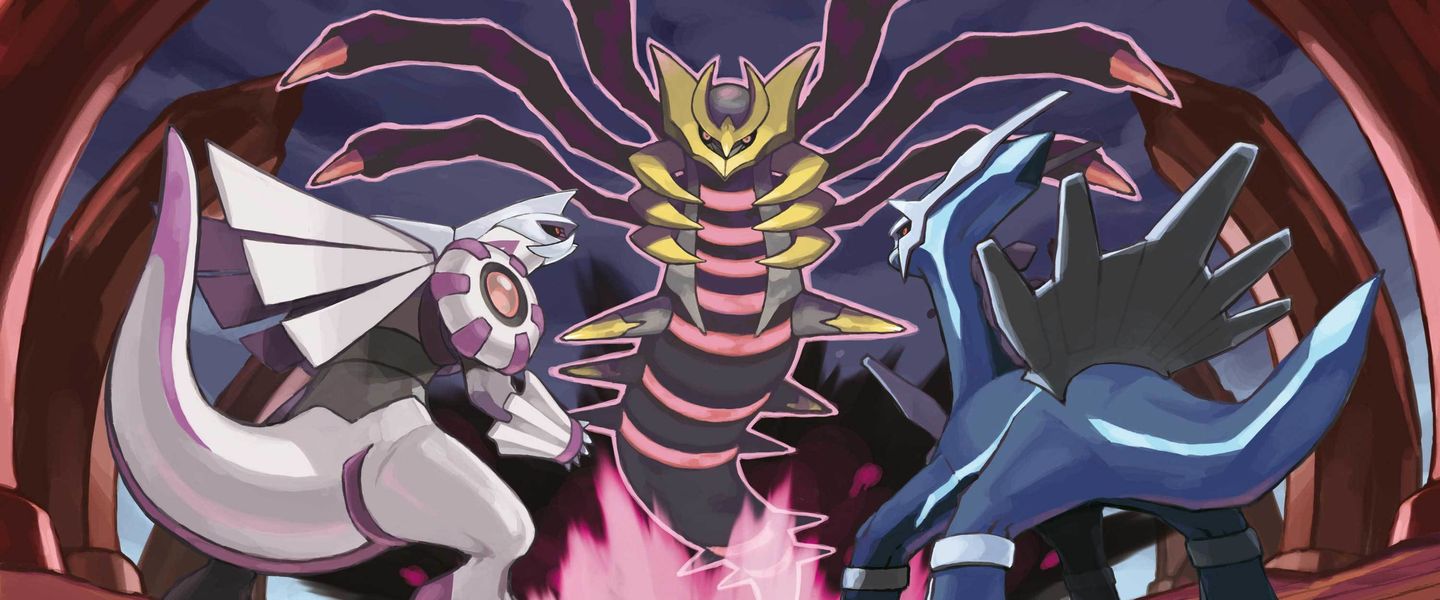 La cuarta generación llegará muy pronto a Pokémon GO