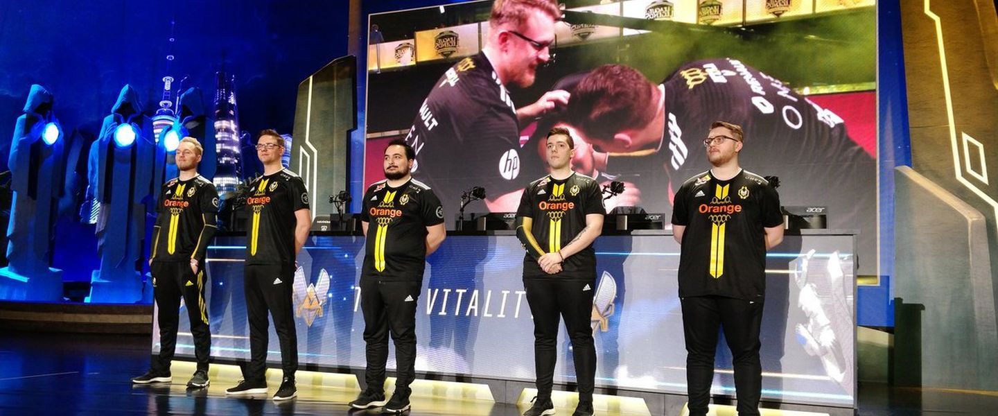 ¿EU>KR?