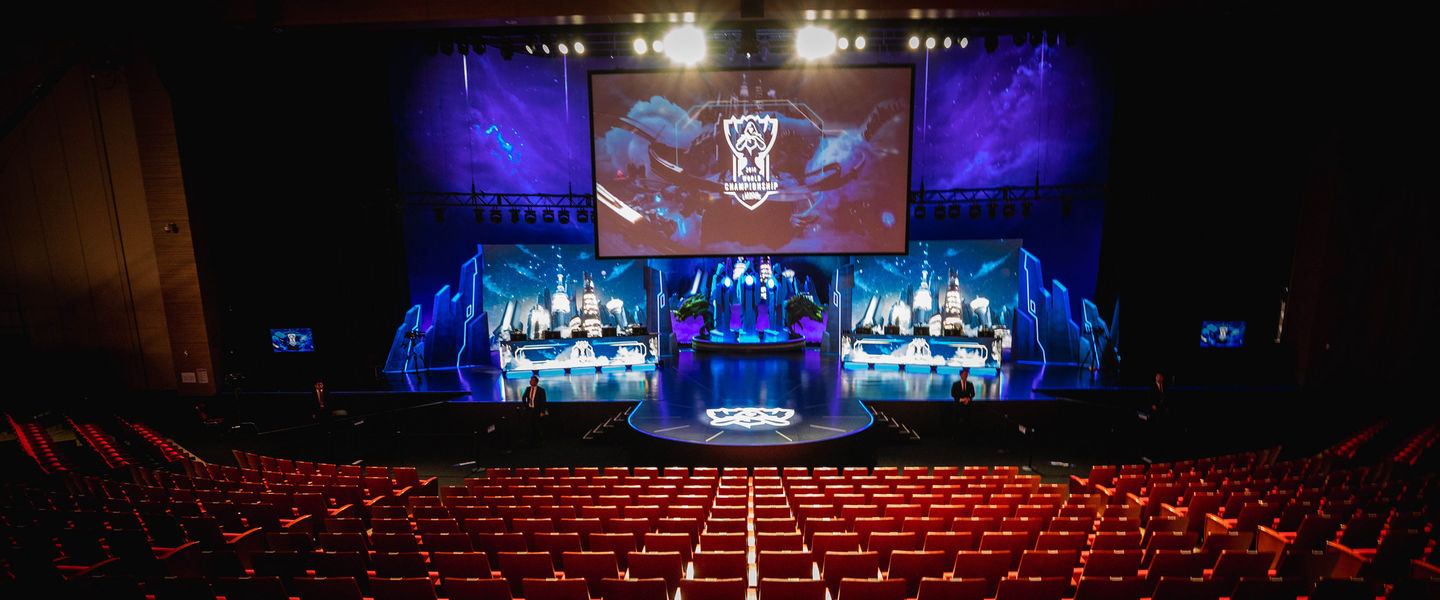 Fnatic presenta su candidatura a los Worlds. G2 y Vitality vuelven a la realidad