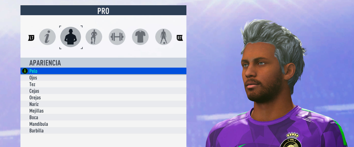 ¿Y el modo Clubes Pro qué?