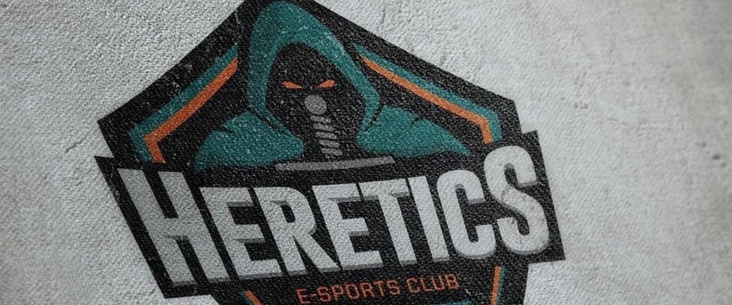 BromaS, nuevo director deportivo de Team Heretics